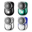 Easy Barber®️ - Afeitadora y Depiladora Portátil del Futuro