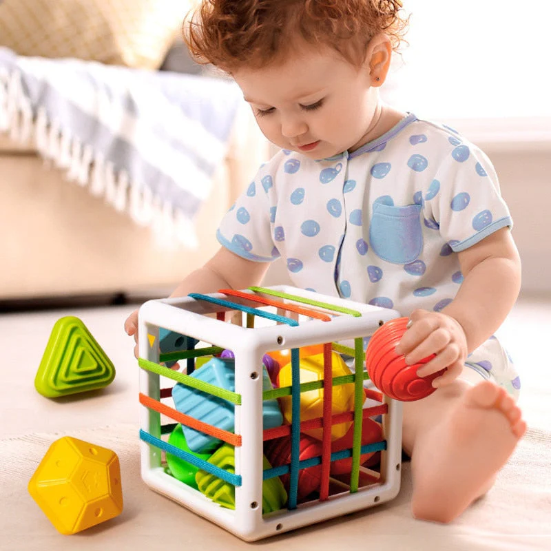 Juguete Elástico para Niños