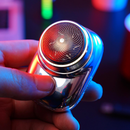 Easy Barber®️ - Afeitadora y Depiladora Portátil del Futuro