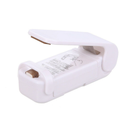 SealFast™ - Sellador de Bolsas Plásticas