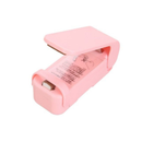 SealFast™ - Sellador de Bolsas Plásticas