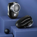 Easy Barber®️ - Afeitadora y Depiladora Portátil del Futuro