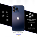 Case UltraProtect® - Protección Completa para iPhone