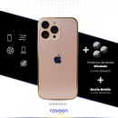 Case UltraProtect® - Protección Completa para iPhone