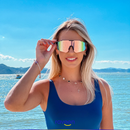 Strike™ - Gafas de Sol Deportivas