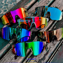 Strike™ - Gafas de Sol Deportivas