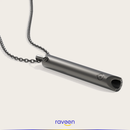 Komusô™ - Collar Inteligente Antiestrés y Reductor de Ansiedad