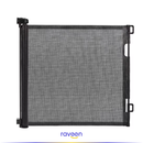 SecuriFlex™ - Portón de Seguridad Retráctil