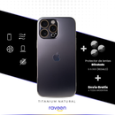 Case UltraProtect® - Protección Completa para iPhone