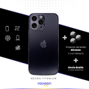 Case UltraProtect® - Protección Completa para iPhone