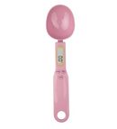 Cuchara Electrónica para Medición de Peso